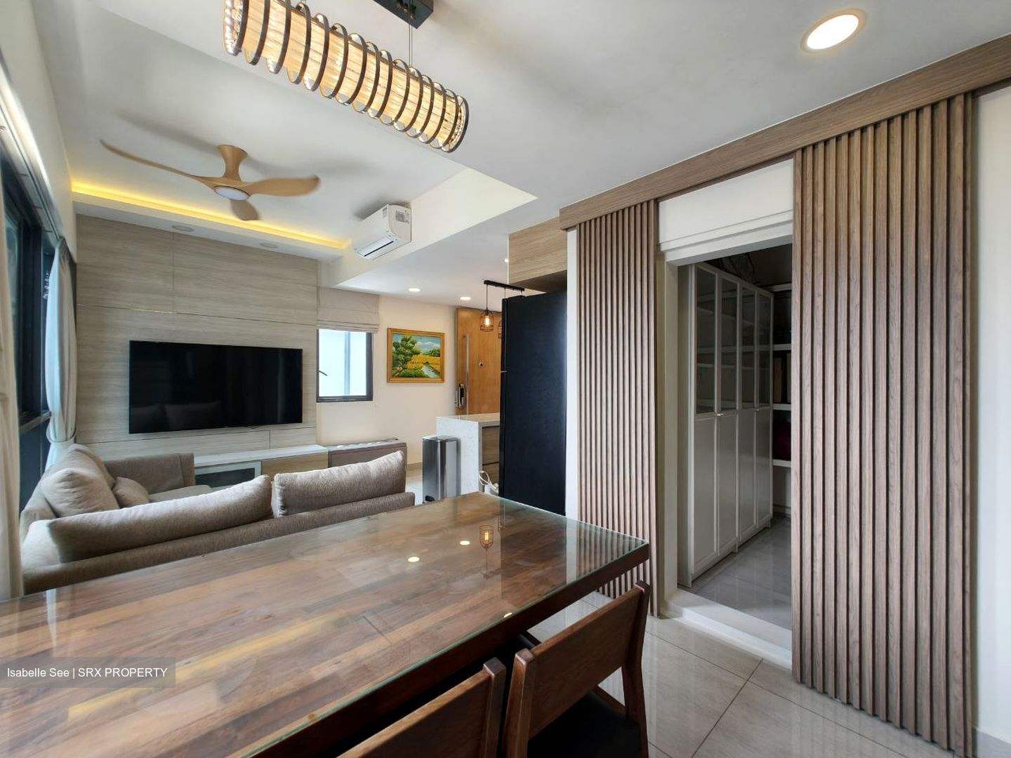Kap Residences (D21), Apartment #451152151